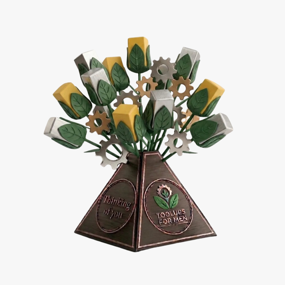 bud-blooms Bud Blossoms™️ - Image 1