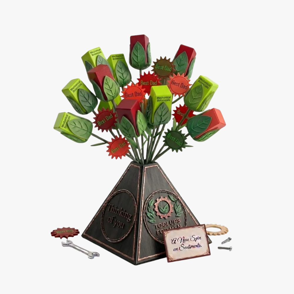tool-blooms Tool Blooms™️ - Image 1