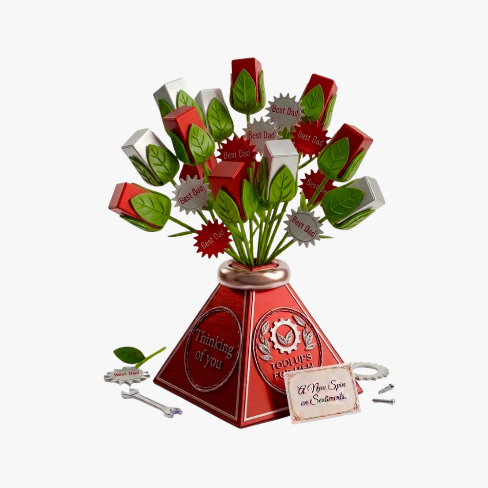 utility-blooms Utility Blooms™️ - Image 1
