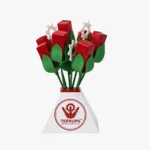 Teenups Cosmetics Bouquet™️